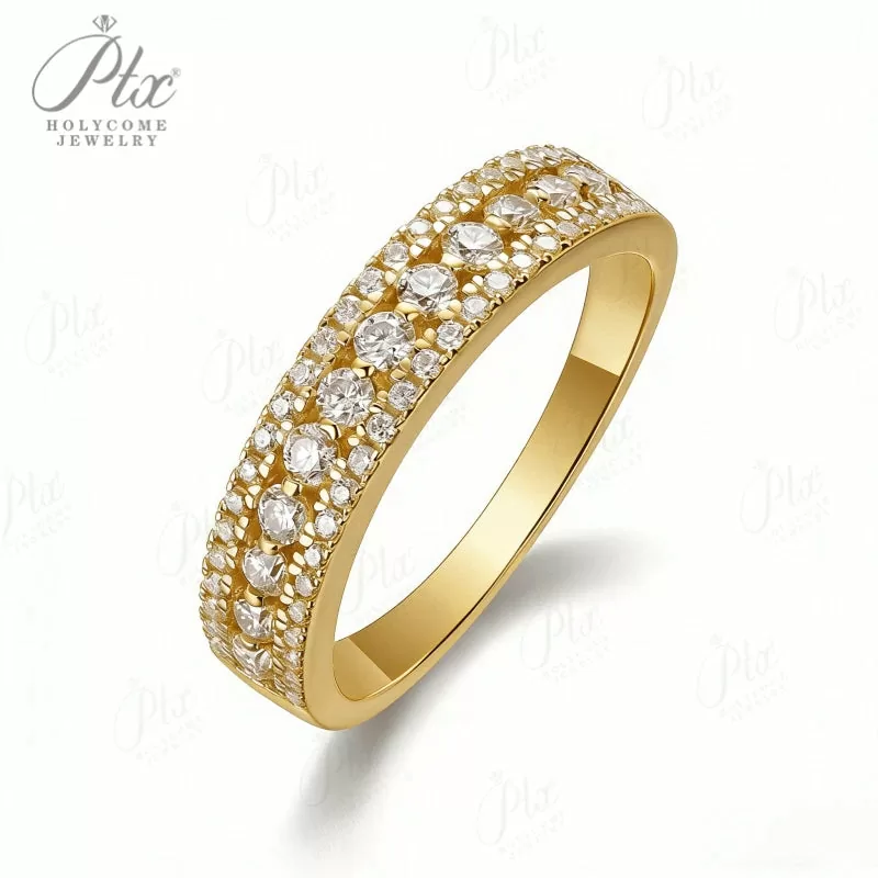 for boys moissanite diamond eternity ring