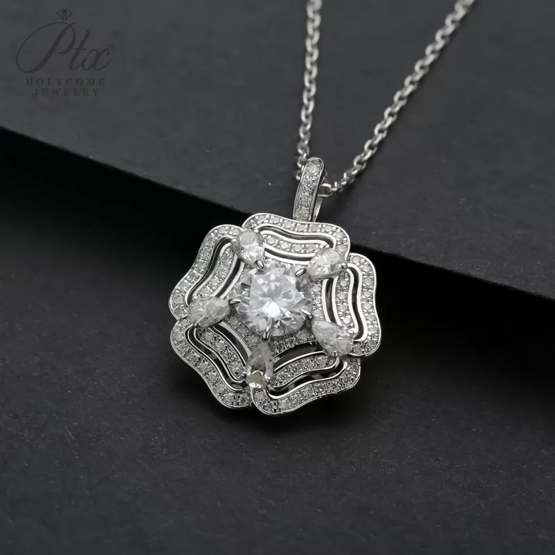 buy synthetic diamond engagement ring in los angeles