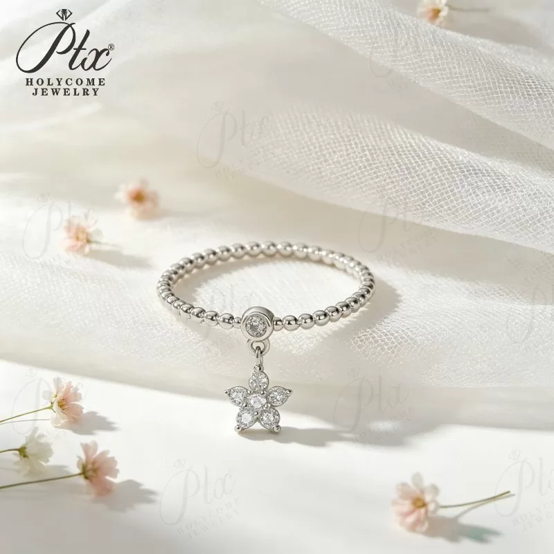 hpht diamond promise ring under $50